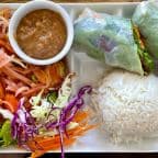 Best Pad Thai (Lunch) in Pacific Palisades, CA