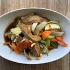 Best 33. Kung Pao in Pacific Palisades, CA