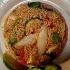 Best 28. Spicy Fried Rice in Pacific Palisades, CA