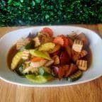 Best 37. Eggplant in Pacific Palisades, CA