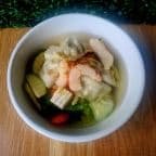 Best 16. Wonton Soup in Pacific Palisades, CA