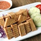 Best 3. Fried Tofu in Pacific Palisades, CA