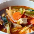 Best 13. Tom Yum Soup in Pacific Palisades, CA