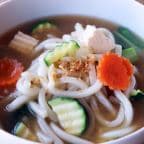 Best 15. Noodle Soup in Pacific Palisades, CA