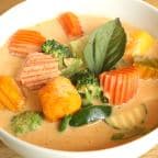 Best 18. Paneang Curry (No Rice) in Pacific Palisades, CA