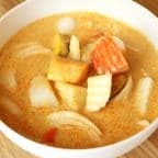 Best 19. Yellow Curry (No Rice) in Pacific Palisades, CA