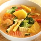 Best 20. Pineapple Curry (No Rice) in Pacific Palisades, CA