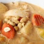 Best 21. Massaman Curry (No Rice) in Pacific Palisades, CA