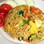 Best 29. Pineapple Fried Rice in Pacific Palisades, CA