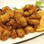 Best 31. Orange Chicken in Pacific Palisades, CA