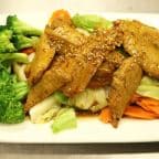 Best 35. Teriyaki Chicken in Pacific Palisades, CA