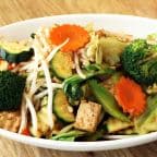 Best 36. Mixed Vegetable in Pacific Palisades, CA