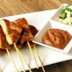 Best 5. Satay in Pacific Palisades, CA