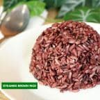 Best Steamed Brown Rice in Pacific Palisades, CA