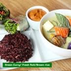 Best Green Curry (Lunch) in Pacific Palisades, CA