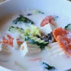 Best 12. Tom Kha Soup in Pacific Palisades, CA